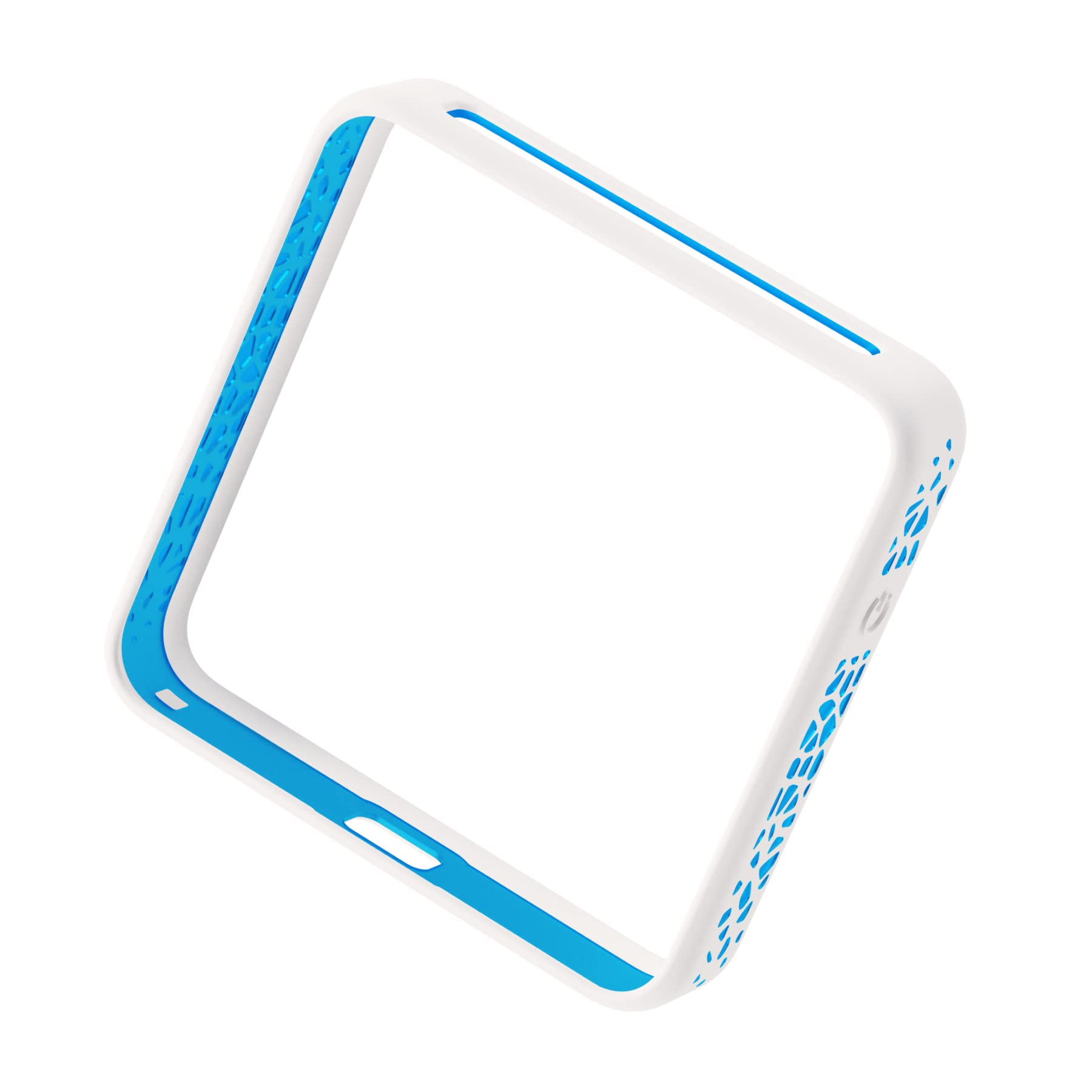 SumUp Solo Bumper in Blue - Protective case for SumUp Solo Card Reader Only (Does not fit The Air Device) — image 1