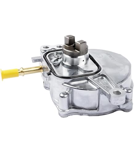 Amazon.com: DongJinK Power Brake Booster Vacuum Pump ASSY