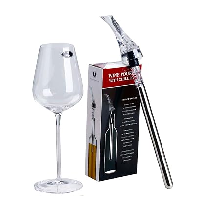 Premium Eagle Mouth Popsicle Wine Aerator Wine #way #to #aerate #wine Premium Eagle Mouth Popsicle Wine Aerator Wine