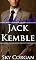 Livro Conhecendo Jack Kemble