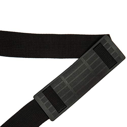 image for DoGeek Mesh Bag Durable Mesh Drawstring Bag Gym Sports Equipment Bag L