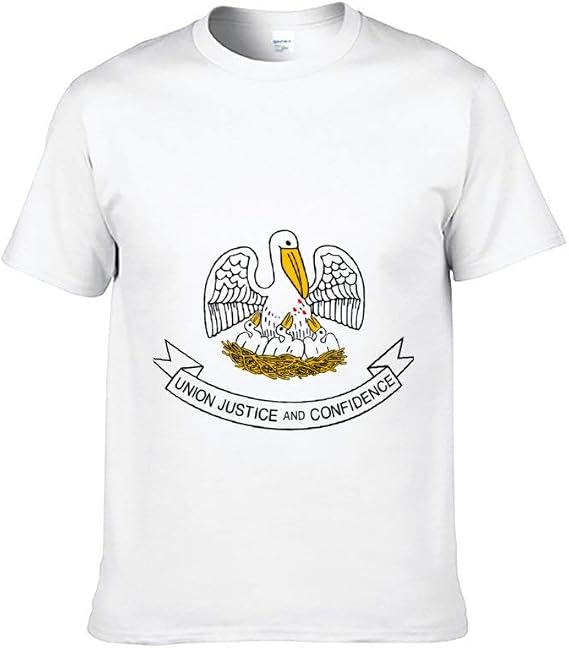 state flag t shirts