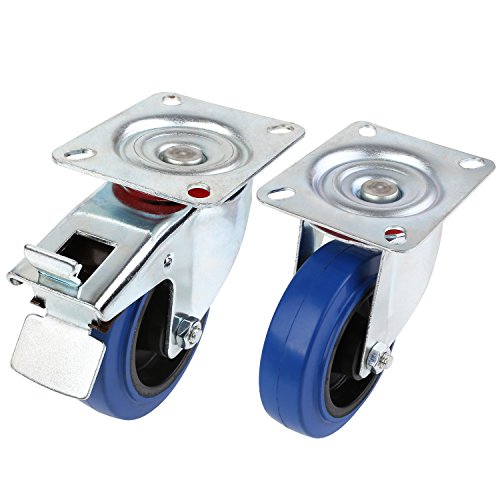 4 MVPower+Swivel+Caster+Wheels+Castors