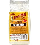Bob's Red Mill 10 Grain Bread Mix, 19-ounce (Pack of 4)