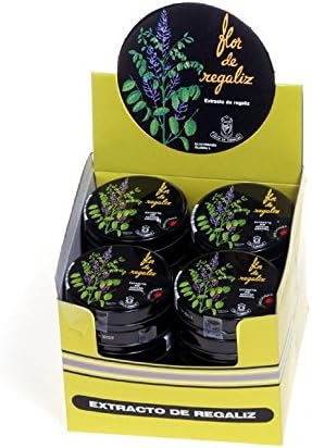 Flor de Regaliz: Amazon.es: Alimentación y bebidas