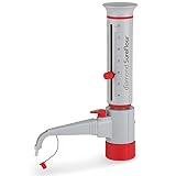 Globe Scientific GBTD-R-30 Bottle Top Dispenser
