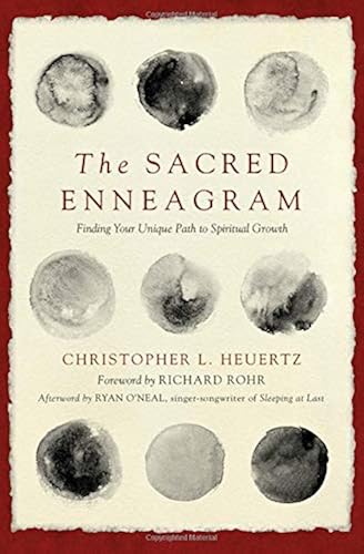 Download The Sacred Enneagram: Finding Your Unique Path to Spiritual Growth PDF