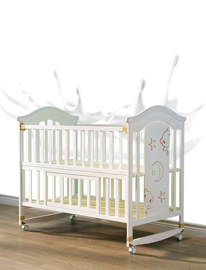 crib cot bed