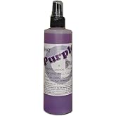 Creating the Difference That Purple Stuff Professional Grade Bowling Ball Cleaner | USBC Approved | Removes Dirt &amp; Oil | Restores Tackiness and Performance