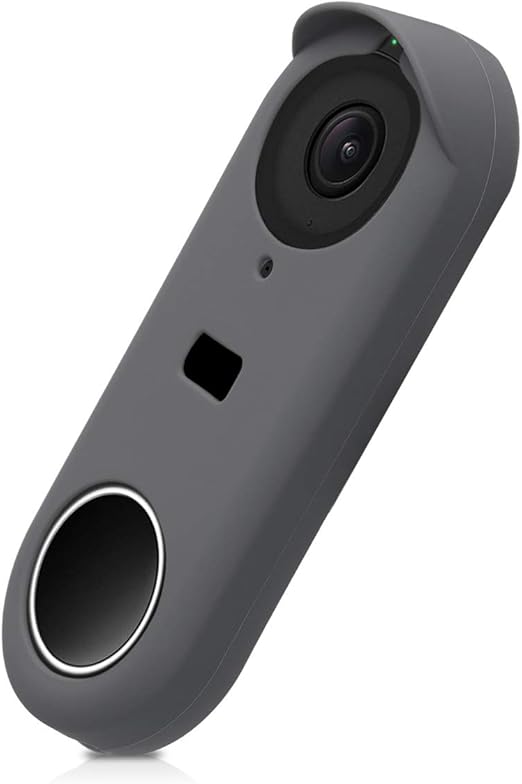 nest doorbell lens protector