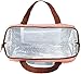 Skater cool insulated mouth lunch bag My Neighbor Totoro house Studio Ghibli KGA 1