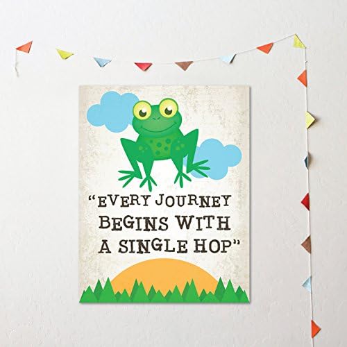 Every Quote かわいい装飾for ビューティー 11x14 ホーム Journey単一のステップで始まる 保育園の装飾 壁の装飾 Playroom装飾 モチベーション引用符 インスピレーション装飾 カエルの装飾 すべてjourney Prieveryjouenxxx1114 M 家電 カメラ Bq2 Kids Every Quote かわいい装飾for ビューティー 11x14 ホーム Journey単一のステップで始まる 保育園の装飾 壁の装飾 Playroom装飾 モチベーション引用符 インスピレーション装飾 カエルの装飾 すべてjourney Prieveryjouenxxx1114 M 家電 カメラ Bq2 Kids