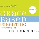 Image de Grace-Based Parenting