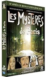 Les Mysteres De Paris