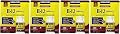 Kirkland Signature, Sublingual B-12 5000 mcg DltaE 300 Tablets (Pack of 4)