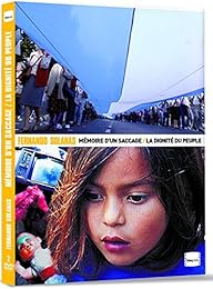 Fernando Solanas : Mémoire D'un Saccage + La Dignité Du Peuple