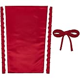 BENECREAT Women's Wedding Dress Zipper Replacement, Adjustable Fit Corset Back Kit for Wedding Bridal Dress