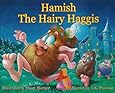 Hamish the Hairy Haggis (Lomond)