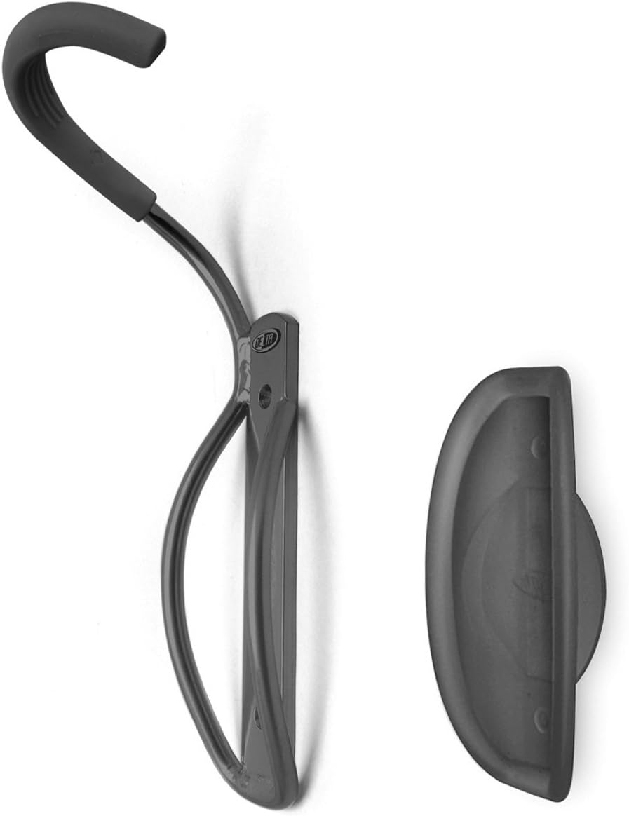 Delta Cycle Leonardo Da Vinci Single Bike Storage Rack Hook Hanger