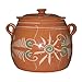 La Mexicana Olla De Barro Pot, 6-Quart