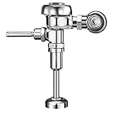 Sloan Regal 186 Exposed Manual Urinal