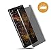 Samsung Galaxy Note 8 Privacy Screen Protector - Rockxdays Privacy Tempered Glass [Anti Privacy][Case-Friendly][9H Hardness][No Bubble][Anti Peeping] For Samsung Note 8