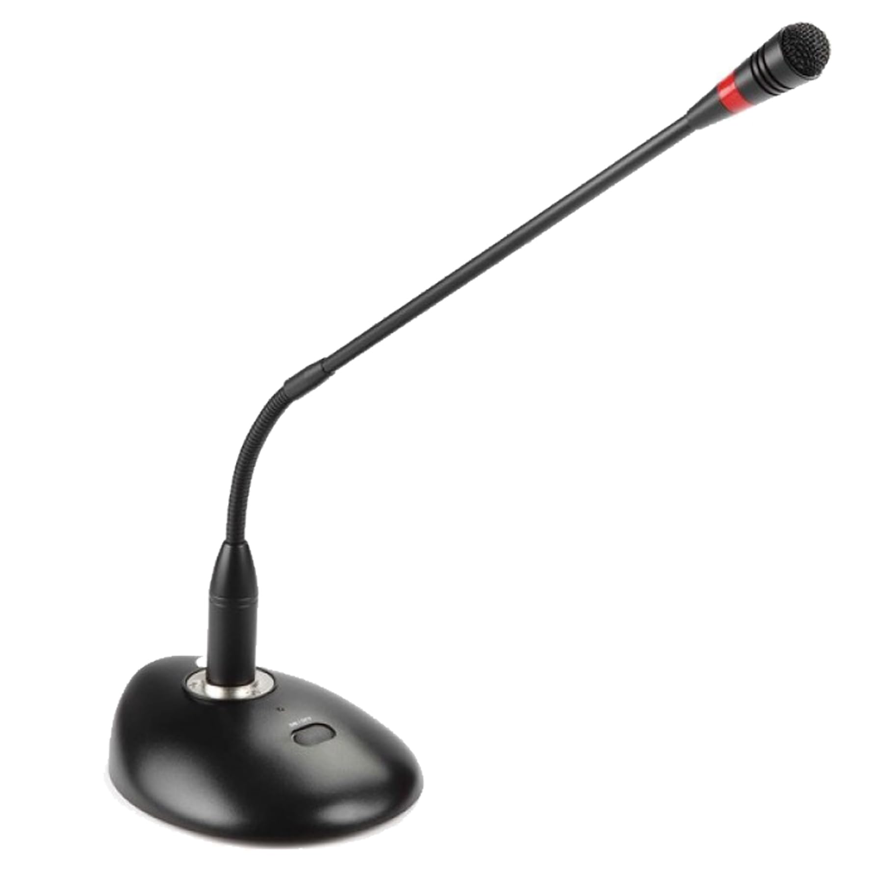 Proel bmg2-col Base Gooseneck Microphone with Switch