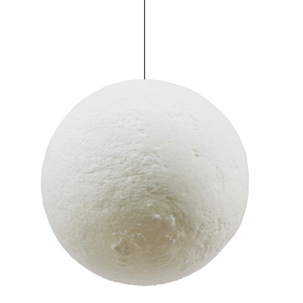 Led Night Light 3d Moon Lamp Chandelier Night Light Nursery Decor