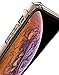 Logee TPU Cute Cartoon Clear Case for iPhone X/iPhone Xs 5.8”,Fun Kawaii Animal Soft Protective Shockproof Cover,Ultra-Thin Funny Creative Character Cases for Kids Teens Girls Boys (Xs)