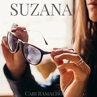 Livro SUZANA