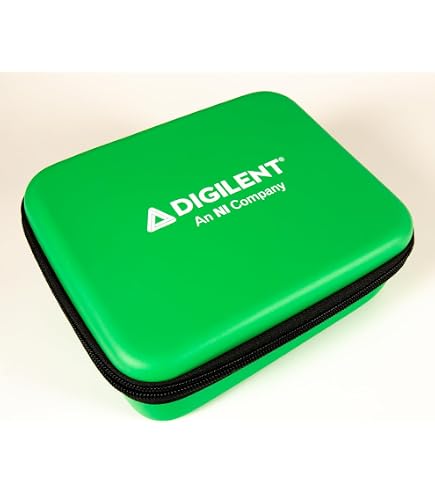 Impedanzanalysator Für Analog Discovery – Misst Kapazität & Induktivität, 1 Hz–15 MHz
