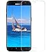 Galaxy S7 Screen Protector,Galaxy S7 Tempered Glass,Coddycase Galaxy S7 Full Coverage HD Clear Tempered Glass Screen Protector for Samsung Galaxy S7,1 Pack