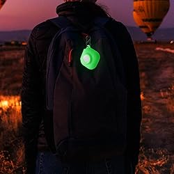 Geiomoo 2 in 1 Silicone Case Compatible with Beats