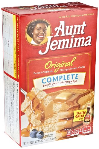 2 Jemima+Pancake+Original+Complete+Servings