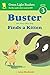 Buster the Very Shy Dog Finds a Kitten (Green Light Readers Level 3)