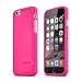 iPhone 6 Case, Body_Glove Hot Pink Flexible TPU Case for Apple iPhone 6 (2014)