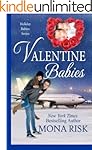 Valentine Babies (Holiday Babies Series Book 2)