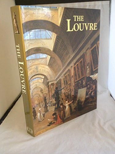 Louvre (Museum Collections Flexi): Padberg, Martina: 9783741929373