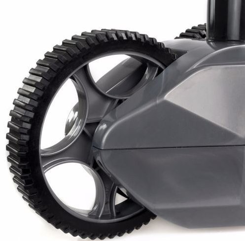 USA Premium Store In Ground Pressure Side Automatic Swimming Pool Cleaner wall climb vacuums Sweep