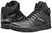Reebok Men's Royal Bb4500 Hi Fashion Sneaker, Black/Shark, 10 M US