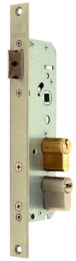 LINCE 5923EDC40 Lock, 40 mm