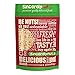 Sincerely Nuts Roasted Soybeans Unsalted (5 LB) Gluten-Free - Vegan & Kosher-Powerful Vegetarian Protein Source