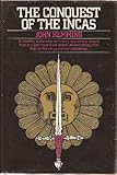 Conquest of the Incas, Hemming, John H., 0151225605