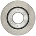 ACDelco Silver 18A1293A Front Disc Brake Rotor