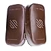 Sanabul Upgraded Battle Forged Kickboxing Muay Thai Pads 2pcs Muay Thai Striking Coaching Gear Martial Arts Training Kick Pads 1 Pair -Brown
