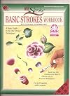 One Stroke Basic Strokes Workbook #9407