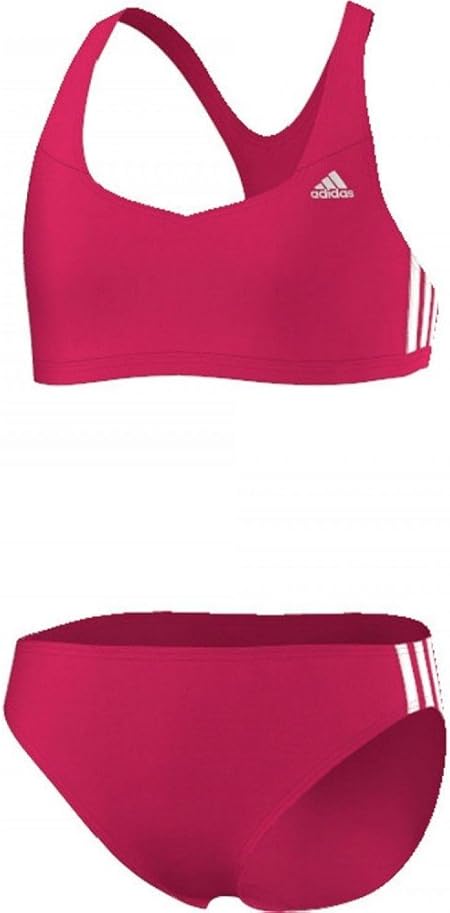 adidas performance bustier bikini