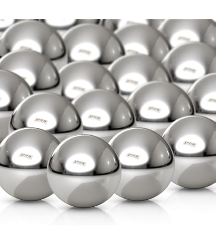 BC Precision (25 Pack) 3/8