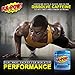 PREWORKOUT TESTOSTERONE BOOSTER - KA-POW! The Fastest Hitting ANABOLIC PRE WORKOUT SUPPLEMENT - Works in Minutes to Deliver Powerful Androgenic Triggers, Nitro Pump Precursors, and Dual Wave Energy