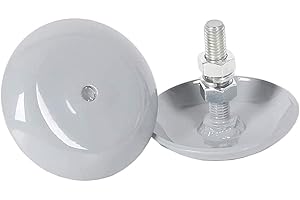 Ranger Sportsman ATV Snow Plow Blade Quick Adjust Skid Shoes 2873423